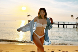 Giải trí - 2 cô gái lấy chồng từ 18, 19 tuổi "đứt gánh giữa đường" lên truyền hình tìm người yêu "gây bão mạng"