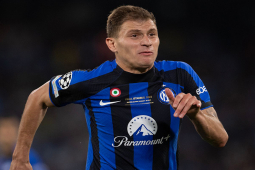 Bóng đá - Chuyển nhượng MU 22/6: "Quỷ đỏ" đua chiêu mộ sao Serie A với Liverpool