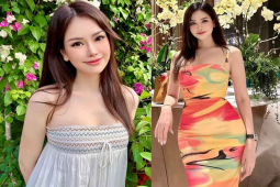 Đời sống Showbiz - Siêu mẫu Đào Lan Phương hé lộ "tài sản" sau nhiều năm lấy con trai tỷ phú Hoàng Kiều