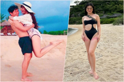 Đời sống Showbiz - Lý Hải lấy vợ kém 17 tuổi, đường tình duyên của những "đạo diễn trăm tỷ" khác ra sao?