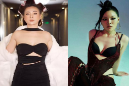 Phim - 3 cô "em gái" của Phương Oanh: Người thay đổi 180 độ, người đẹp như hoa