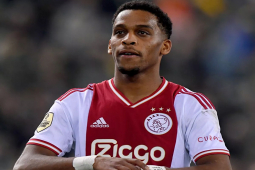 Bóng đá - Chuyển nhượng MU 22/6: "Quỷ đỏ" bị Arsenal "nẫng tay trên" vụ chiêu mộ Timber