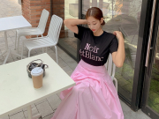 Thời trang - Những chiếc chân váy giúp bạn trông như cao hơn 5cm
