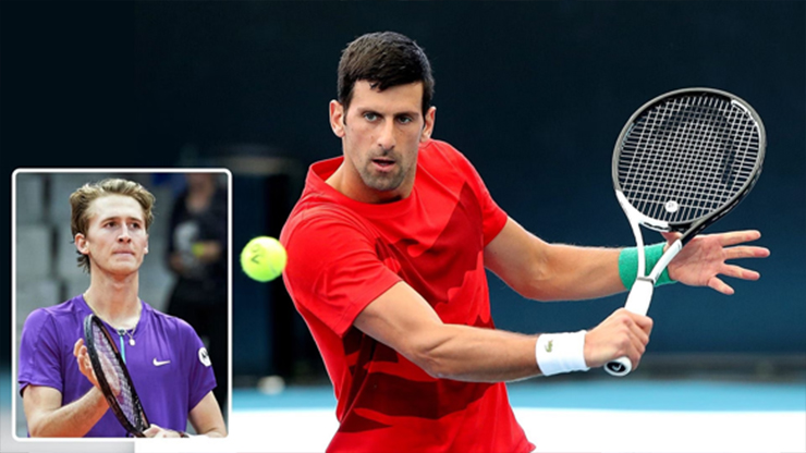 Korda liệu có thể làm nên khác biệt ở Wimbledon 2023?