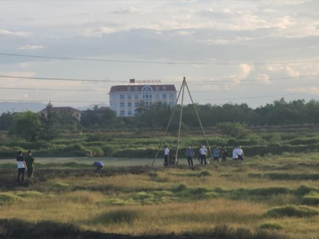 Tin tức trong ngày - Vụ 3 công nhân bị phóng điện khi khoan thăm dò địa chất: Chủ đầu tư thừa nhận sai sót