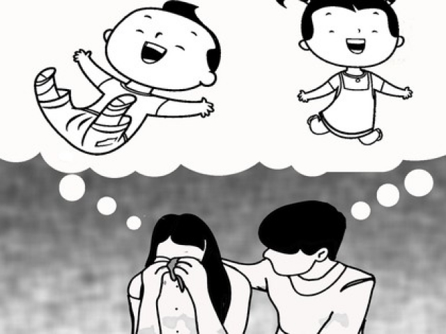 Bạn trẻ - Cuộc sống - Áp lực chuyện muộn con