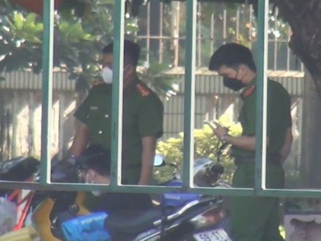 Pháp luật - Tá hỏa phát hiện thi thể người đàn ông treo trên cây