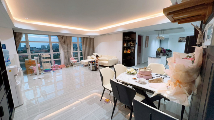 Căn nhà 6 tỷ của Pha Lê, nữ ca sỹ có ái nữ lai Hàn sang và đẹp đến mức nào? - 3