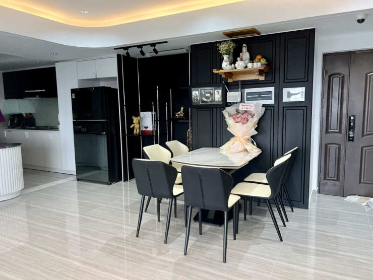 Căn nhà 6 tỷ của Pha Lê, nữ ca sỹ có ái nữ lai Hàn sang và đẹp đến mức nào? - 4