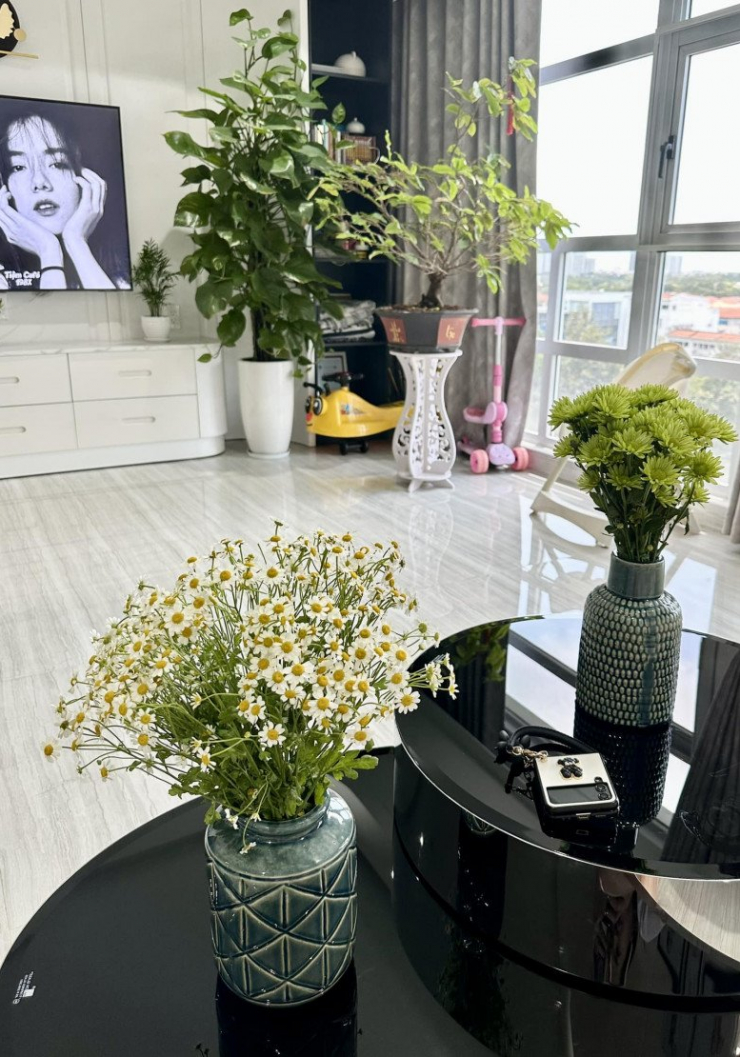 Căn nhà 6 tỷ của Pha Lê, nữ ca sỹ có ái nữ lai Hàn sang và đẹp đến mức nào? - 6