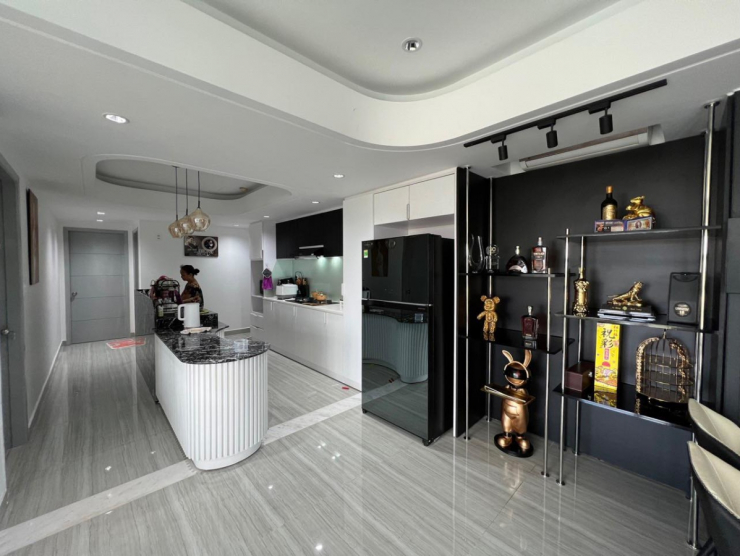 Căn nhà 6 tỷ của Pha Lê, nữ ca sỹ có ái nữ lai Hàn sang và đẹp đến mức nào? - 5