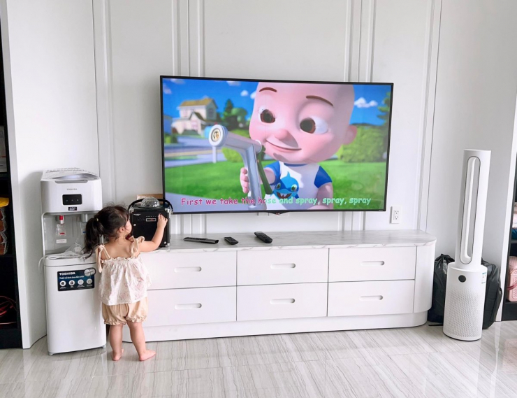 Căn nhà 6 tỷ của Pha Lê, nữ ca sỹ có ái nữ lai Hàn sang và đẹp đến mức nào? - 9