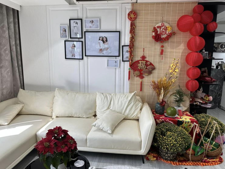 Căn nhà 6 tỷ của Pha Lê, nữ ca sỹ có ái nữ lai Hàn sang và đẹp đến mức nào? - 8