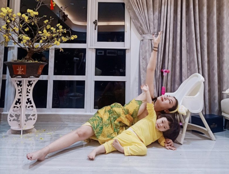 Căn nhà 6 tỷ của Pha Lê, nữ ca sỹ có ái nữ lai Hàn sang và đẹp đến mức nào? - 13