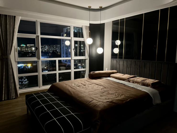 Căn nhà 6 tỷ của Pha Lê, nữ ca sỹ có ái nữ lai Hàn sang và đẹp đến mức nào? - 14