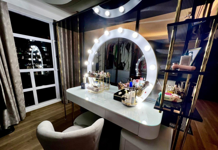 Căn nhà 6 tỷ của Pha Lê, nữ ca sỹ có ái nữ lai Hàn sang và đẹp đến mức nào? - 15