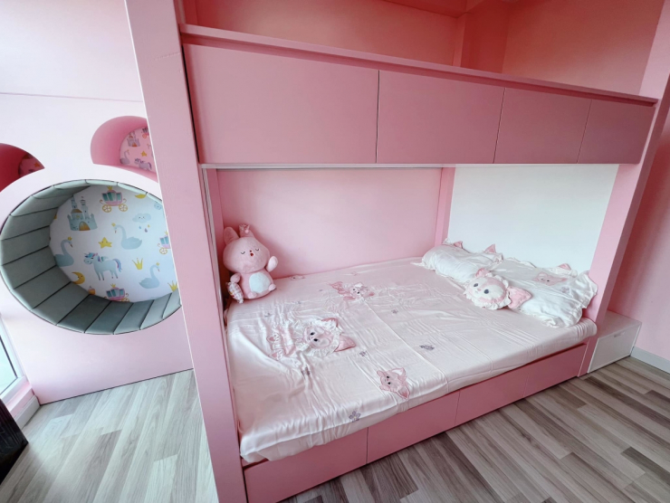 Căn nhà 6 tỷ của Pha Lê, nữ ca sỹ có ái nữ lai Hàn sang và đẹp đến mức nào? - 16