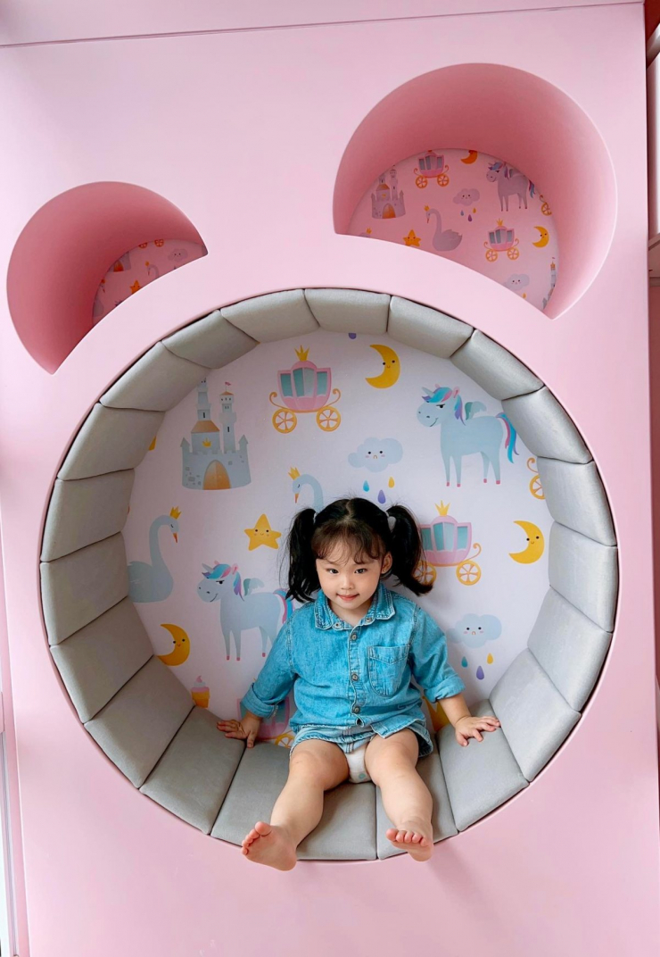 Căn nhà 6 tỷ của Pha Lê, nữ ca sỹ có ái nữ lai Hàn sang và đẹp đến mức nào? - 17