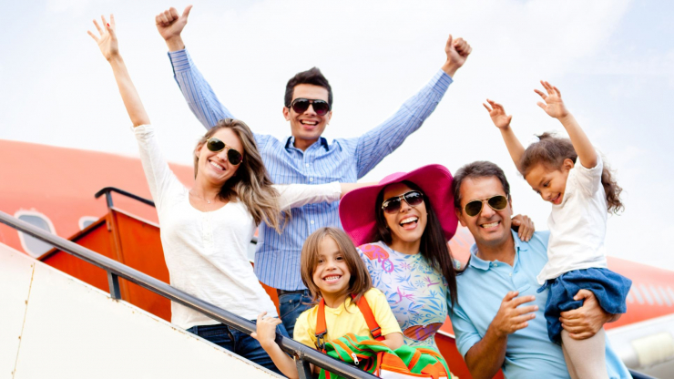 Một chuyến du lịch hoàn hảo cần có đủ hai yếu tố: hành trình thú vị và chi phí hợp lý. Ảnh: Shutterstock.