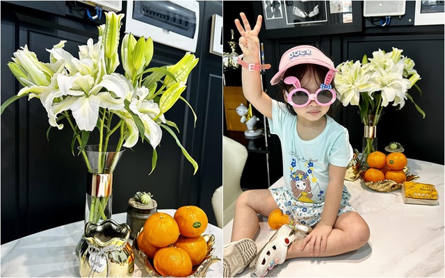 Căn nhà 6 tỷ của Pha Lê, nữ ca sỹ có ái nữ lai Hàn sang và đẹp đến mức nào? - 3