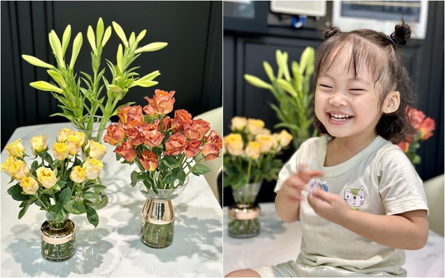 Căn nhà 6 tỷ của Pha Lê, nữ ca sỹ có ái nữ lai Hàn sang và đẹp đến mức nào? - 4