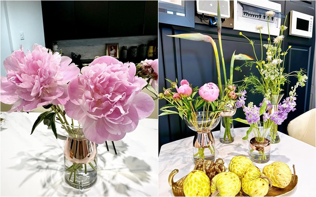 Căn nhà 6 tỷ của Pha Lê, nữ ca sỹ có ái nữ lai Hàn sang và đẹp đến mức nào? - 8