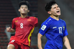 Trực tiếp bóng đá U17 Việt Nam - U17 Uzbekistan: Mơ lách ”cửa hẹp” lấy vé tứ kết (U17 châu Á)
