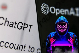 “Sốc” trước lượng tài khoản ChatGPT bị hack