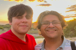 Thế giới - Thanh niên 19 tuổi thiệt mạng trong vụ nổ tàu lặn từng sợ hãi, không muốn đi cùng cha