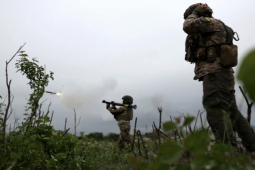 Thế giới - Báo Mỹ: Chiến dịch phản công của Ukraine chưa đạt kì vọng của phương Tây