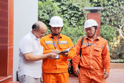 Tin tức trong ngày - EVN thông báo miền Bắc cơ bản đủ điện từ hôm nay 23/6