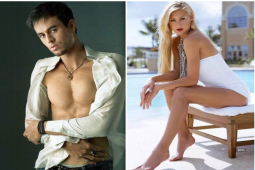 Đàn ông - Nam ca sĩ hấp dẫn nhất hành tinh một thời bị "trói chặt" bởi nữ hoàng quần vợt