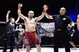 Thể thao - "Quái vật da nâu" Trần Quang Lộc giải nghệ, "không vì đam mê mà hành hạ thân xác nữa"