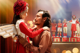 Giải trí - Phim mới của Generali: Một góc nhìn rất khác về những “lần cuối” cùng con