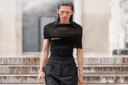Thời trang - Không thể phủ nhận  Rick Owens xứng đáng với danh hiệu 'Chúa tể bóng tối'