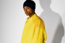 Đàn ông - Phong cách nam sinh thanh lịch và tinh tế được lăng xê