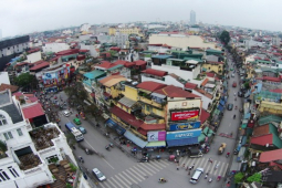 Tin tức trong ngày - Muốn đăng ký thường trú vào nội thành Hà Nội phải có chỗ ở 15m2