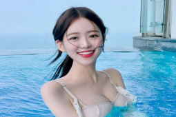 Làm đẹp - Để xinh như cô gái có nửa triệu fan đội nón lá Việt Nam "gây sốt" mạng xã hội