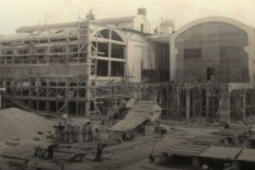 Du lịch - Thành phố đầu tiên ở Đông Dương được thắp sáng bằng đèn điện?