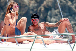 Đàn ông - Ngoài Neymar, nhiều chân sút khác cũng vụng trộm ngoại tình, cướp vợ bạn