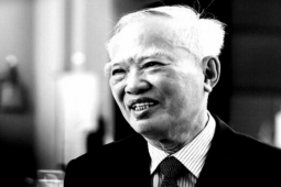 Tin tức trong ngày - Tổ chức tang lễ nguyên Phó Thủ tướng Vũ Khoan theo nghi thức cấp Nhà nước