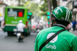 Grab sa thải hơn 1.000 nhân viên