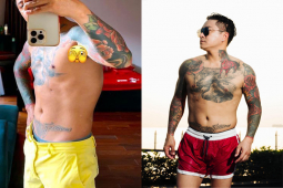 Đàn ông - Ăn chay 1 tháng để giảm 6kg, "dũng sĩ diệt mỡ" gọi tên Tuấn Hưng