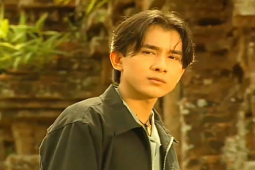 Đời sống Showbiz - Đan Trường 25 năm trước: "Vẻ ngoài rụt rè nhưng quyết đoán, sắc sảo"