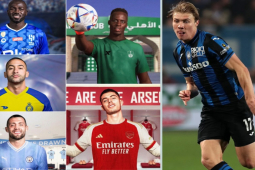 Bóng đá - Chelsea "nhẹ gánh" nhờ thanh lý loạt sao, tự tin tranh "Haaland mới" với MU