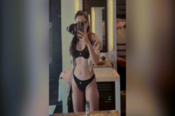 Giải trí - "Cô gái đẹp nhất VTV" mỗi lần mặc bikini đều khiến dân tình trầm trồ