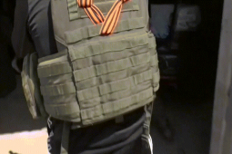 Thế giới - Đặc vụ Nga "đột kích" nhóm người buôn 1kg chất phóng xạ, cáo buộc âm mưu dùng ở Ukraine