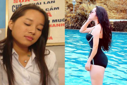 Giải trí - Cô gái vượt qua 3.000 ứng viên để trở thành "Vàng Anh", giờ "thay da đổi thịt" không ngờ