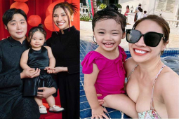 Đời sống Showbiz - Căn nhà 6 tỷ của Pha Lê, nữ ca sỹ có ái nữ lai Hàn sang và đẹp đến mức nào?