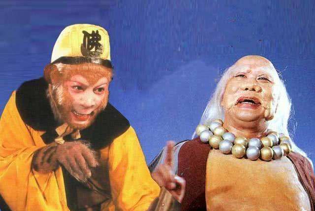 Lộ diện 3 nhân vật pháp lực cao cường trong &#34;Tây Du Ký&#34;, Ngọc Hoàng cũng phải &#34;nể sợ&#34; - 5